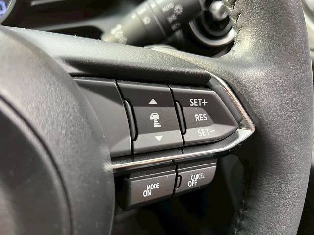 MAZDA CX-3 2019 Image 31