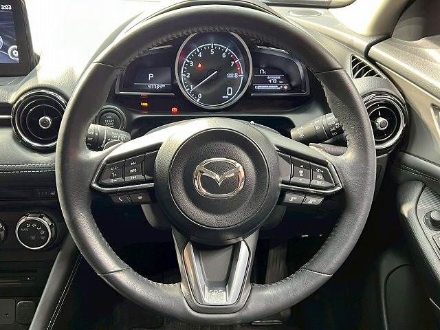 MAZDA CX-3 2019 Image 31