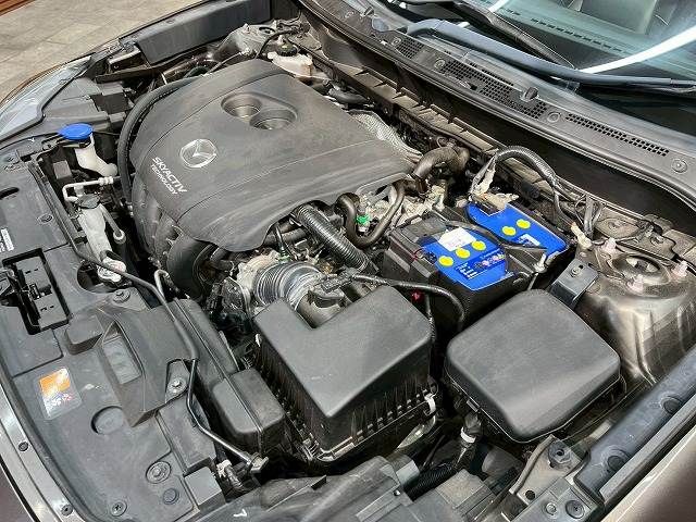 MAZDA CX-3 2019 Image 31