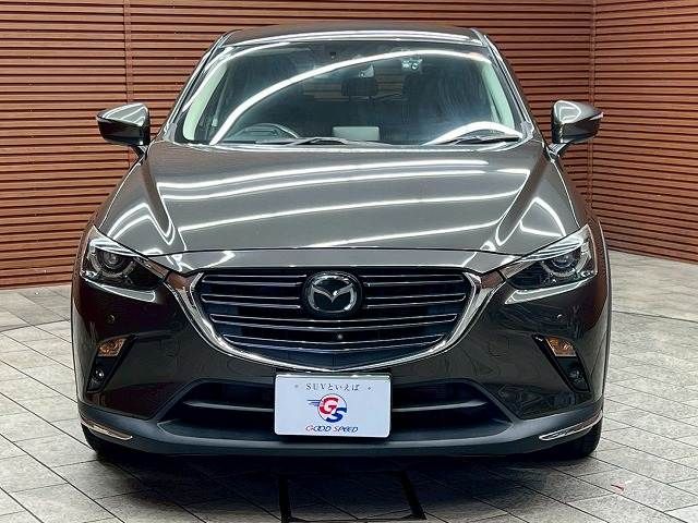 MAZDA CX-3 2019 Image 31