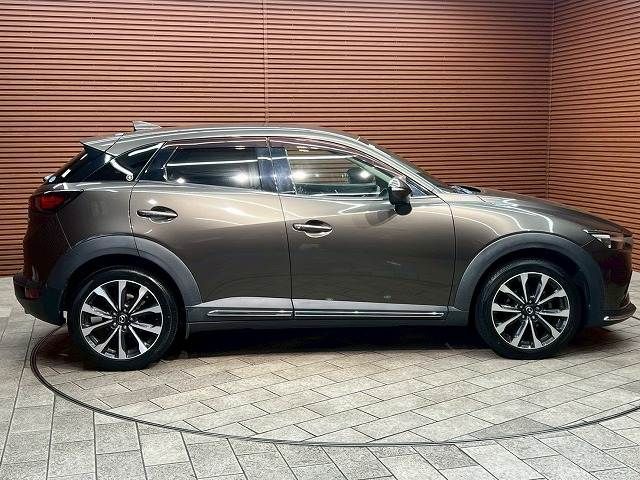 MAZDA CX-3 2019 Image 31