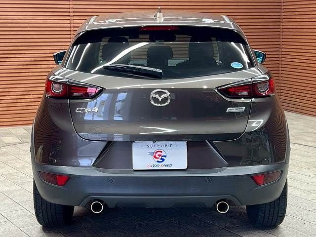 MAZDA CX-3 2019 Image 31