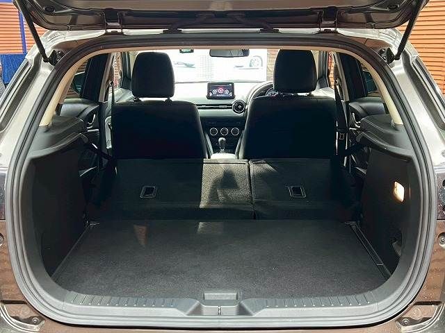 MAZDA CX-3 2019 Image 31