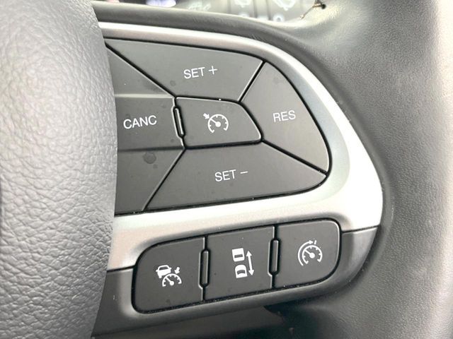 JEEP COMPASS 4WD 2020 Image 31