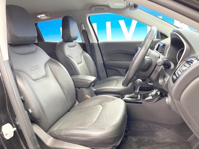 JEEP COMPASS 4WD 2020 Image 31