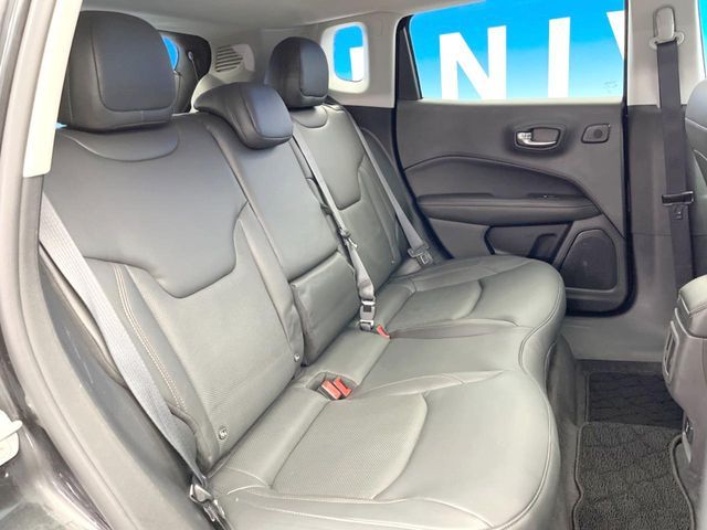 JEEP COMPASS 4WD 2020 Image 31