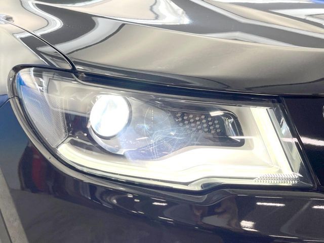 JEEP COMPASS 4WD 2020 Image 31