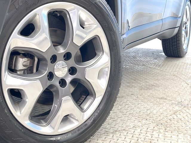 JEEP COMPASS 4WD 2020 Image 31