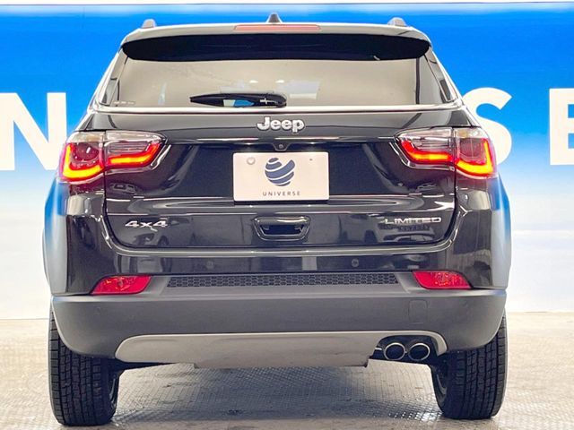 JEEP COMPASS 4WD 2020 Image 31