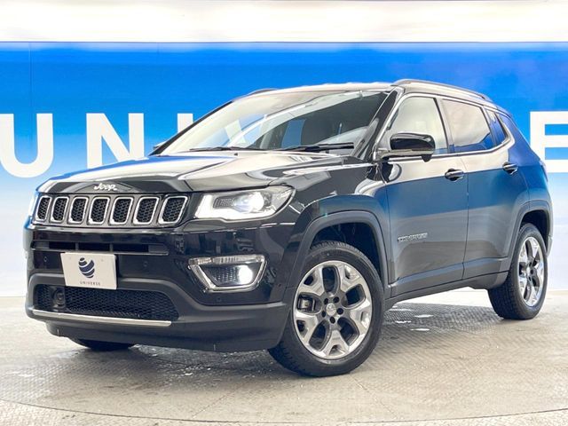 JEEP COMPASS 4WD 2020 Image 31