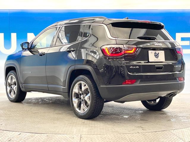 JEEP COMPASS 4WD 2020 Image 31