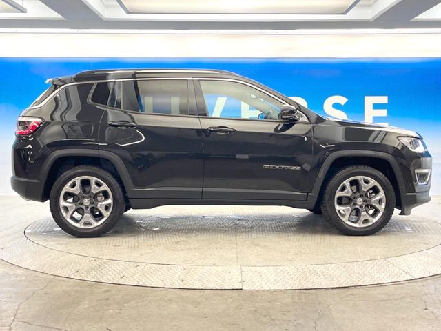 JEEP COMPASS 4WD 2020 Image 31
