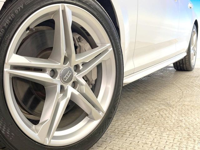 AUDI A4 AVANT 2017 Image 31