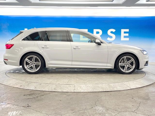 AUDI A4 AVANT 2017 Image 31