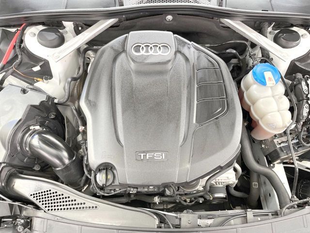 AUDI A4 AVANT 2017 Image 31
