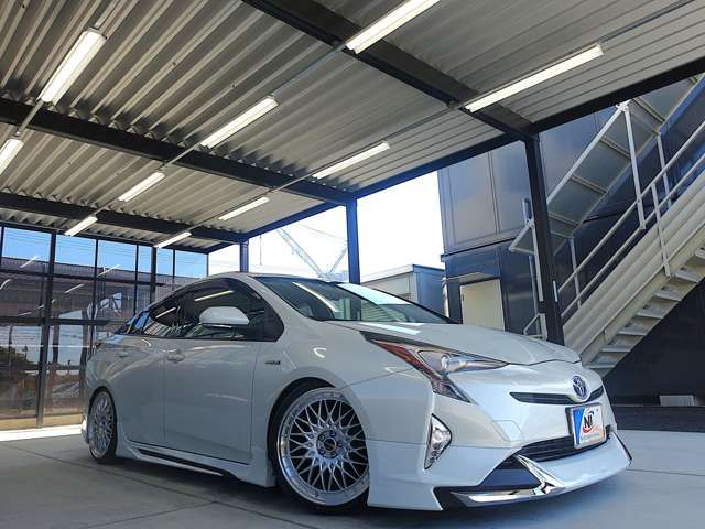 TOYOTA PRIUS 2016 Image 31