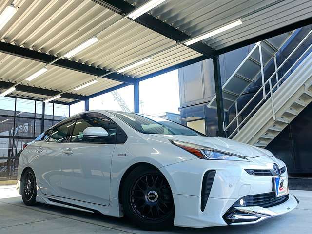 TOYOTA PRIUS 2019 Image 31