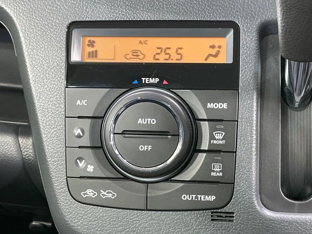 SUZUKI WAGON R 2015 Image 31