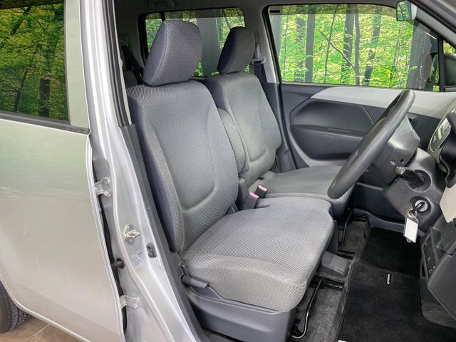 SUZUKI WAGON R 2015 Image 31