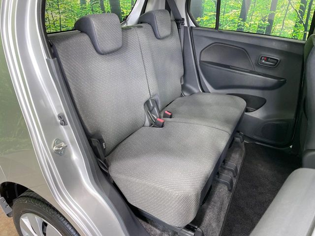 SUZUKI WAGON R 2015 Image 31