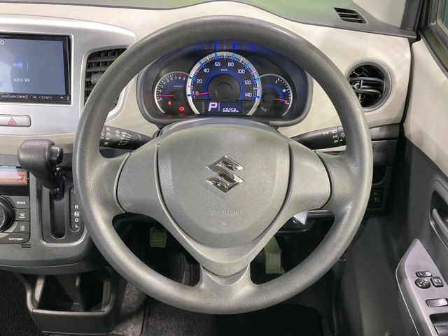 SUZUKI WAGON R 2015 Image 31