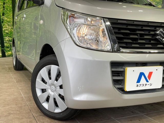 SUZUKI WAGON R 2015 Image 31
