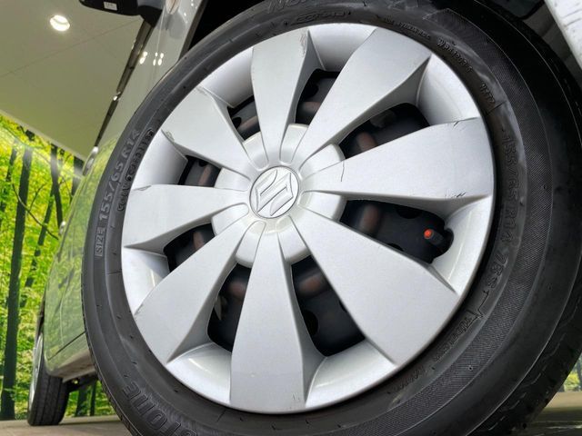 SUZUKI WAGON R 2015 Image 31