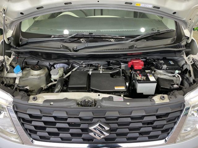 SUZUKI WAGON R 2015 Image 31