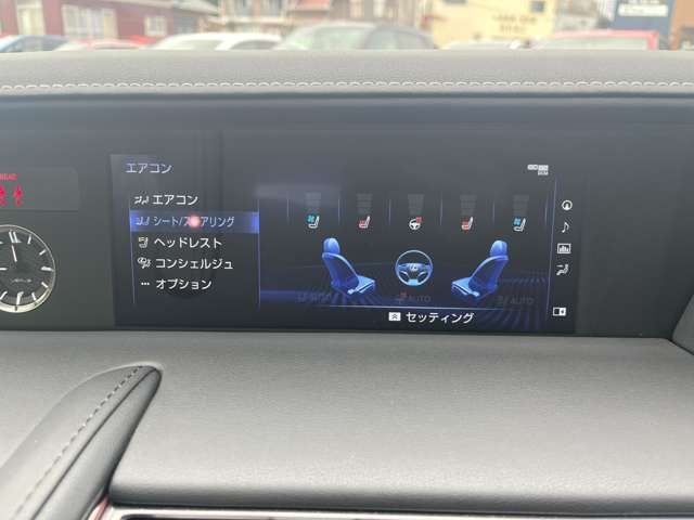 TOYOTA LEXUS LC500 2022 Image 31