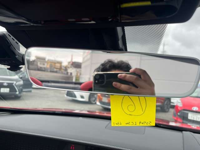 TOYOTA LEXUS LC500 2022 Image 31