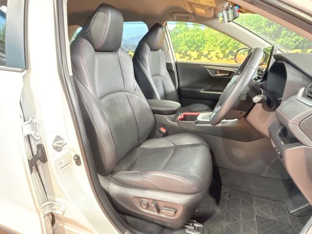 TOYOTA RAV4 HYBRID 4WD 2023 Image 31