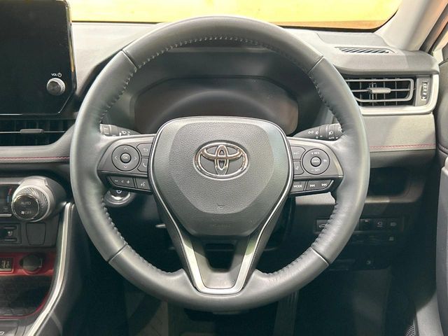 TOYOTA RAV4 HYBRID 4WD 2023 Image 31