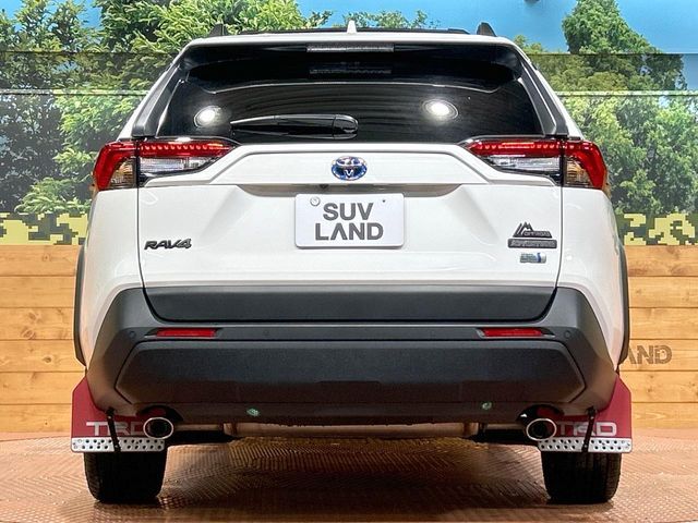 TOYOTA RAV4 HYBRID 4WD 2023 Image 31