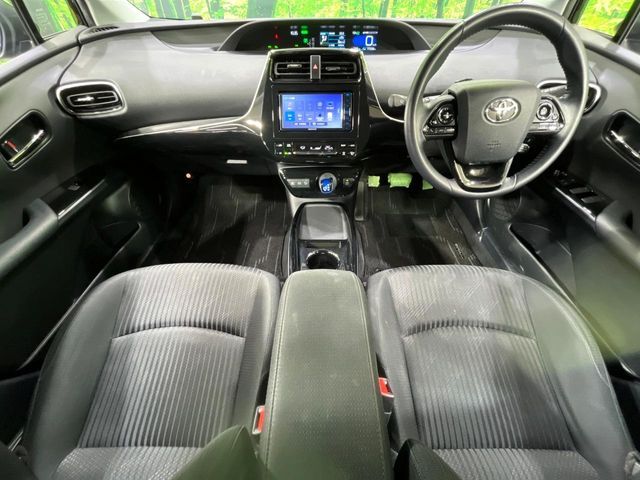 TOYOTA PRIUS 2019 Image 31