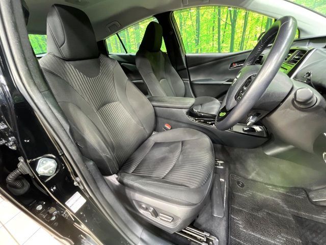 TOYOTA PRIUS 2019 Image 31