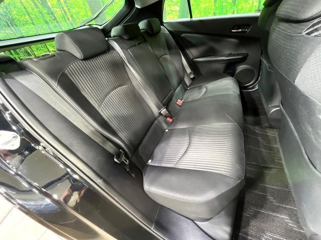 TOYOTA PRIUS 2019 Image 31