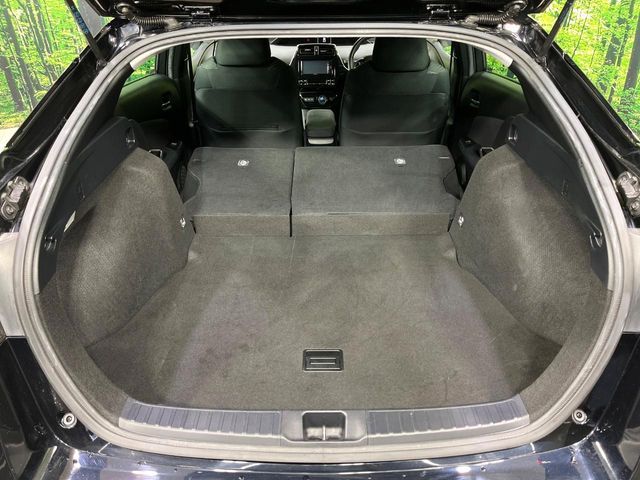 TOYOTA PRIUS 2019 Image 31