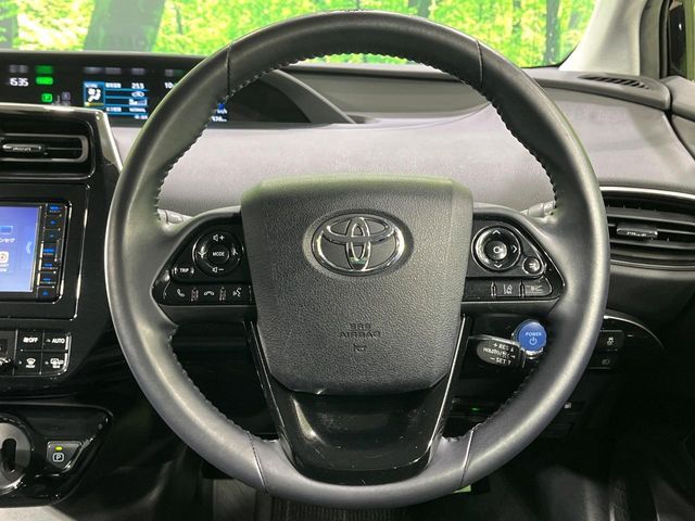 TOYOTA PRIUS 2019 Image 31