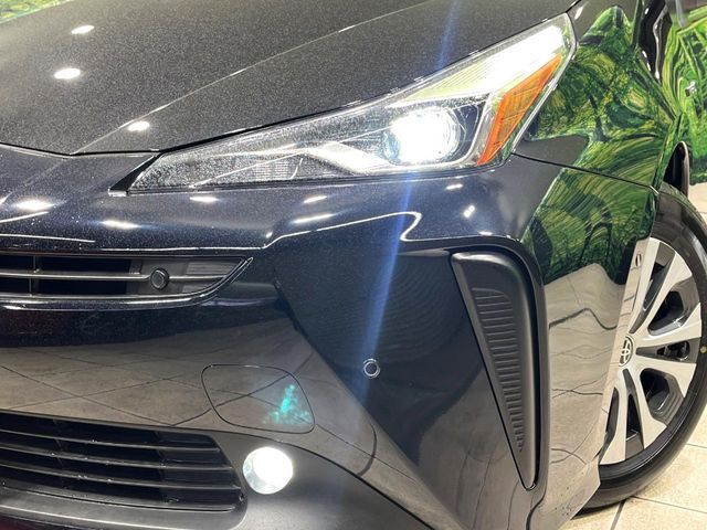 TOYOTA PRIUS 2019 Image 31