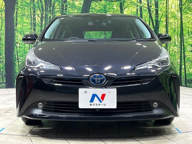 TOYOTA PRIUS 2019 Image 31