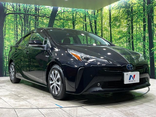 TOYOTA PRIUS 2019 Image 31