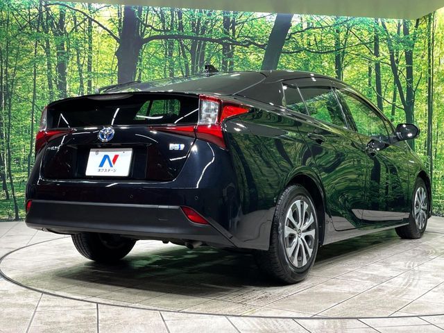 TOYOTA PRIUS 2019 Image 31