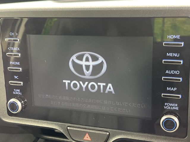 TOYOTA YARIS CROSS 2023 Image 31