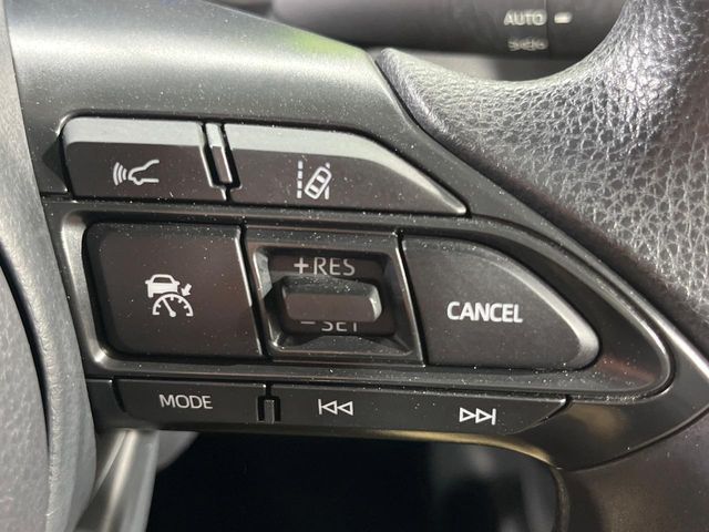 TOYOTA YARIS CROSS 2023 Image 31