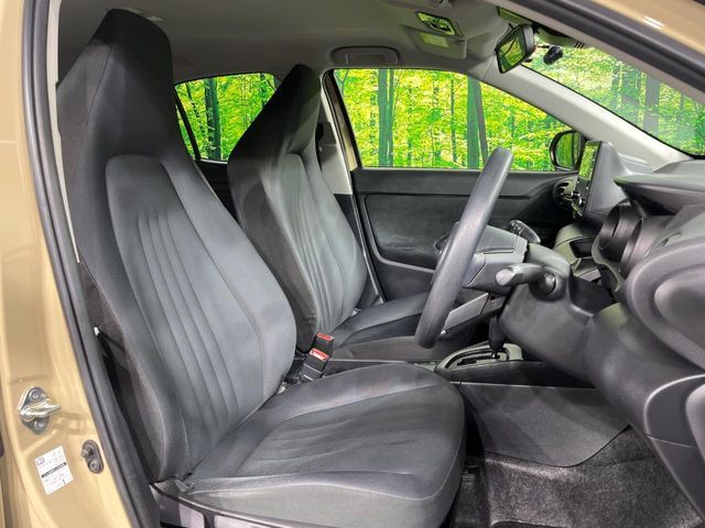 TOYOTA YARIS CROSS 2023 Image 31