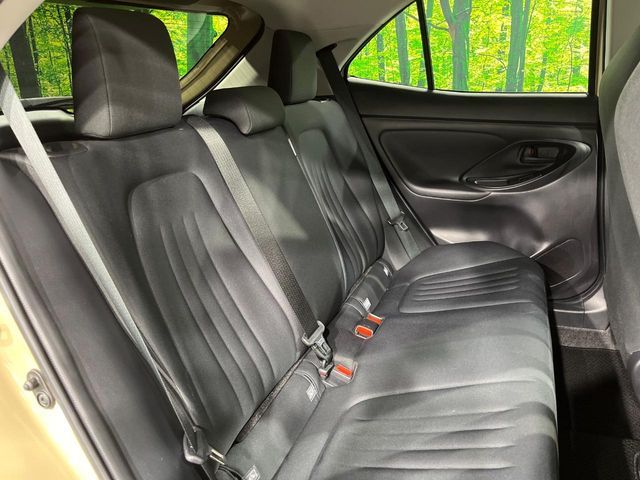 TOYOTA YARIS CROSS 2023 Image 31