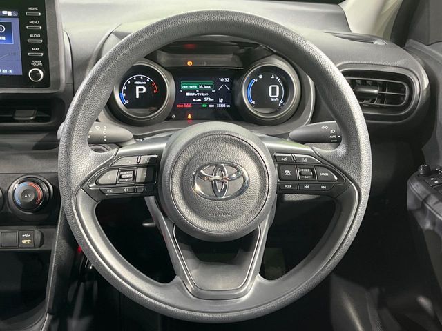 TOYOTA YARIS CROSS 2023 Image 31