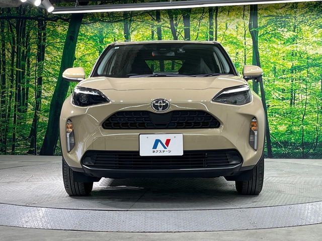 TOYOTA YARIS CROSS 2023 Image 31