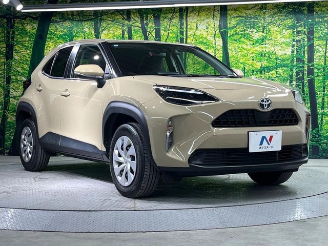 TOYOTA YARIS CROSS 2023 Image 31