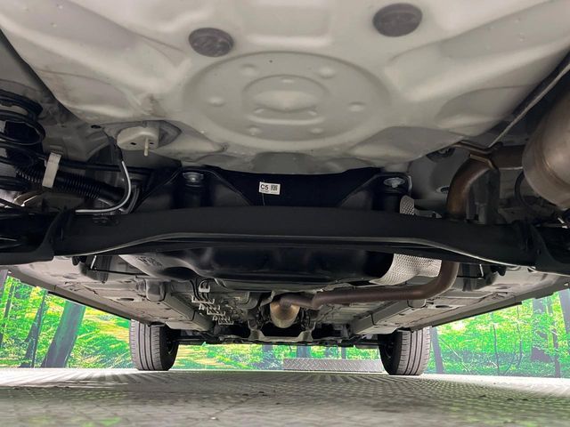 TOYOTA YARIS CROSS 2023 Image 31